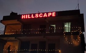 Hillscape
